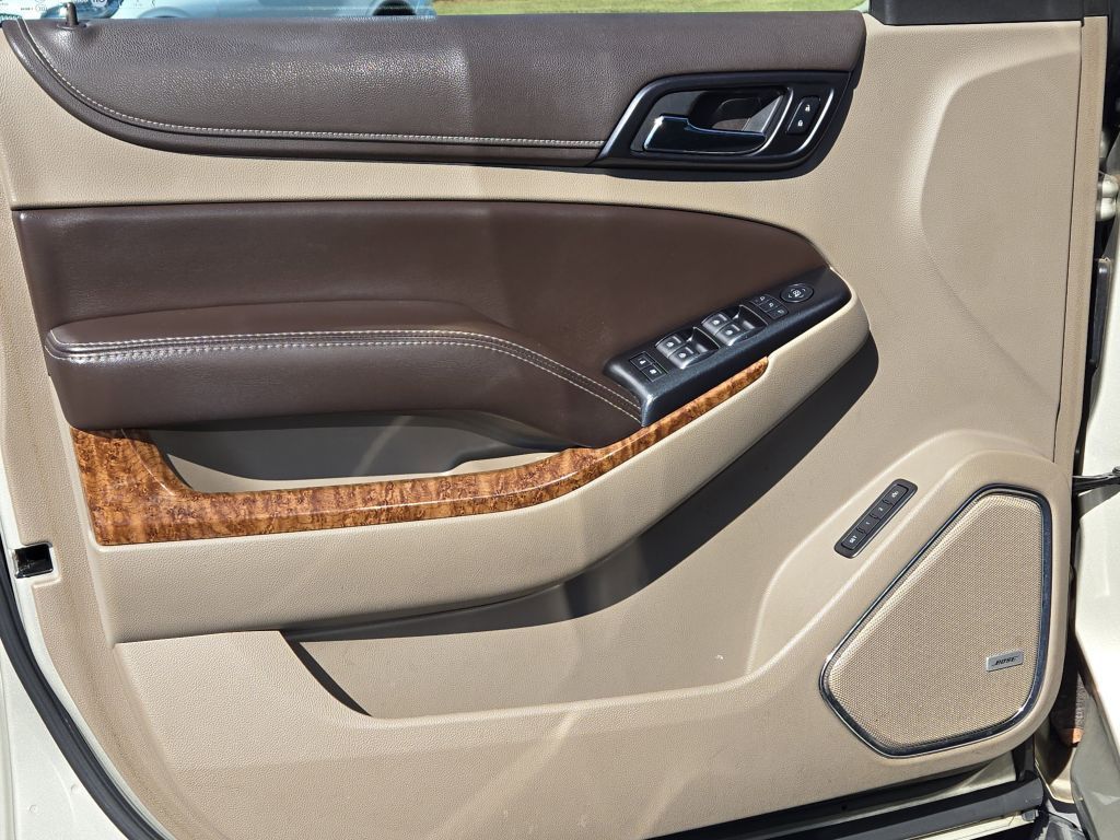 2016 Chevrolet Tahoe LTZ, 102424, Photo