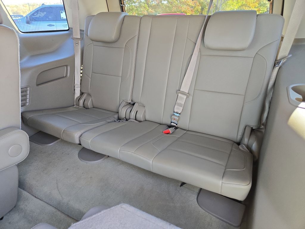 2016 Chevrolet Tahoe LTZ, 102424, Photo