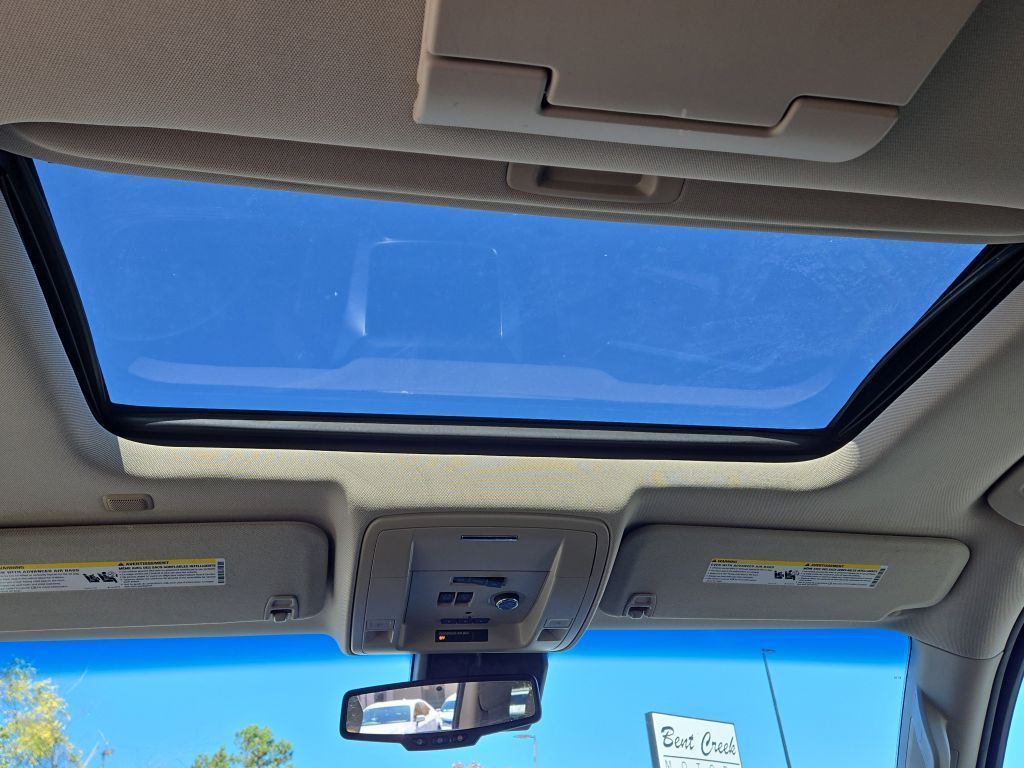 2016 Chevrolet Tahoe LTZ, 102424, Photo