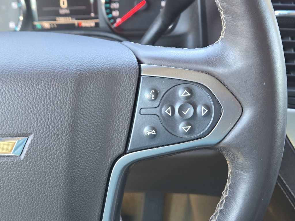 2016 Chevrolet Tahoe LTZ, 102424, Photo