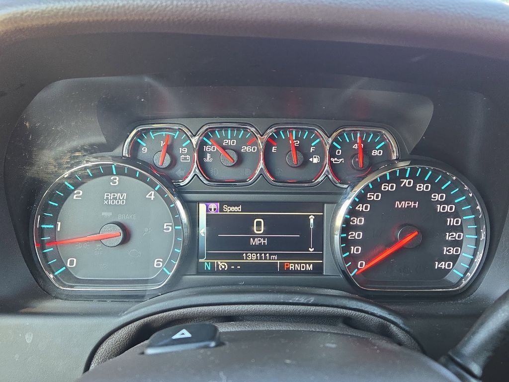 2016 Chevrolet Tahoe LTZ, 102424, Photo