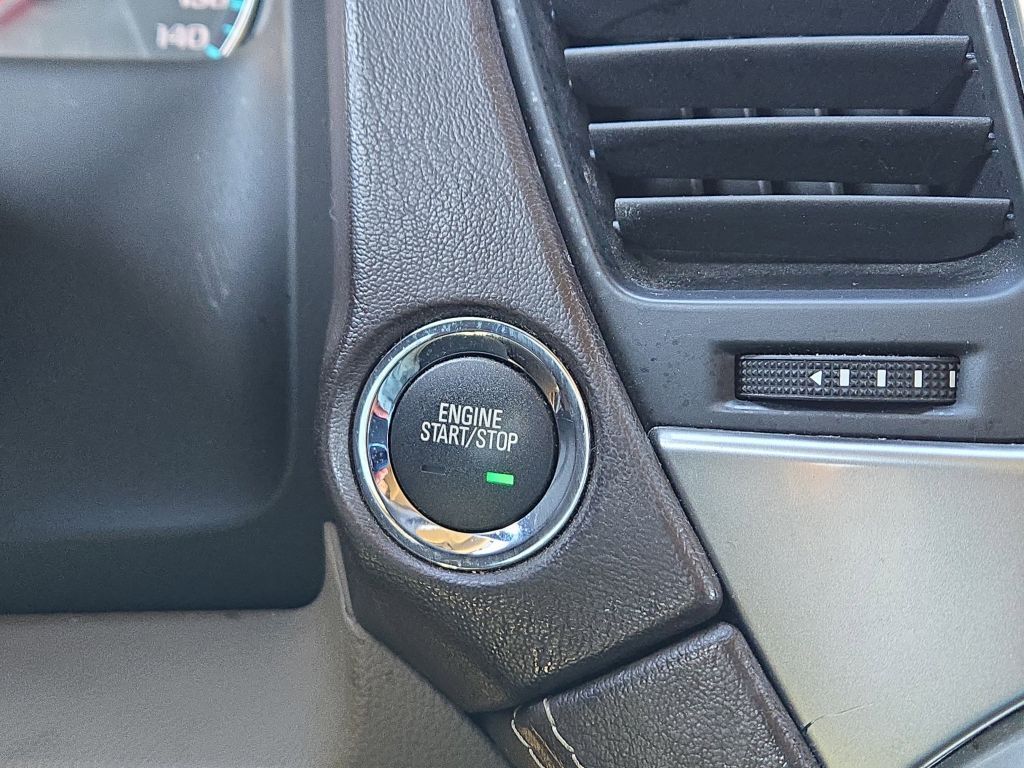 2016 Chevrolet Tahoe LTZ, 102424, Photo