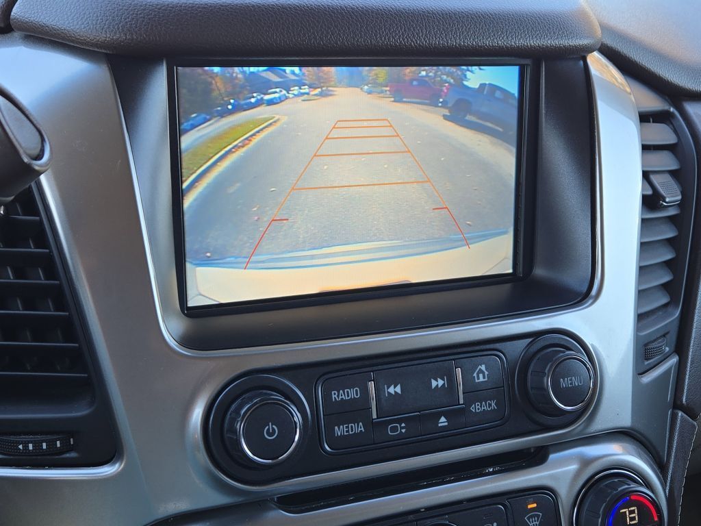 2016 Chevrolet Tahoe LTZ, 102424, Photo