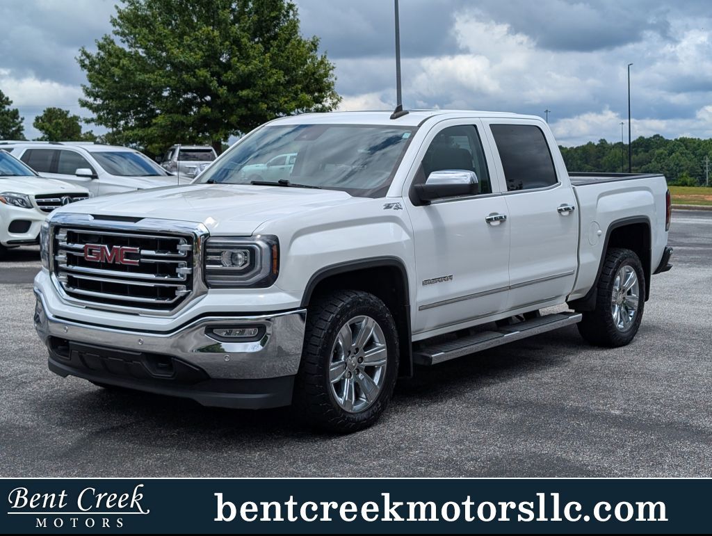 2024 Chevrolet Silverado 1500 Custom Trail Boss photo 28