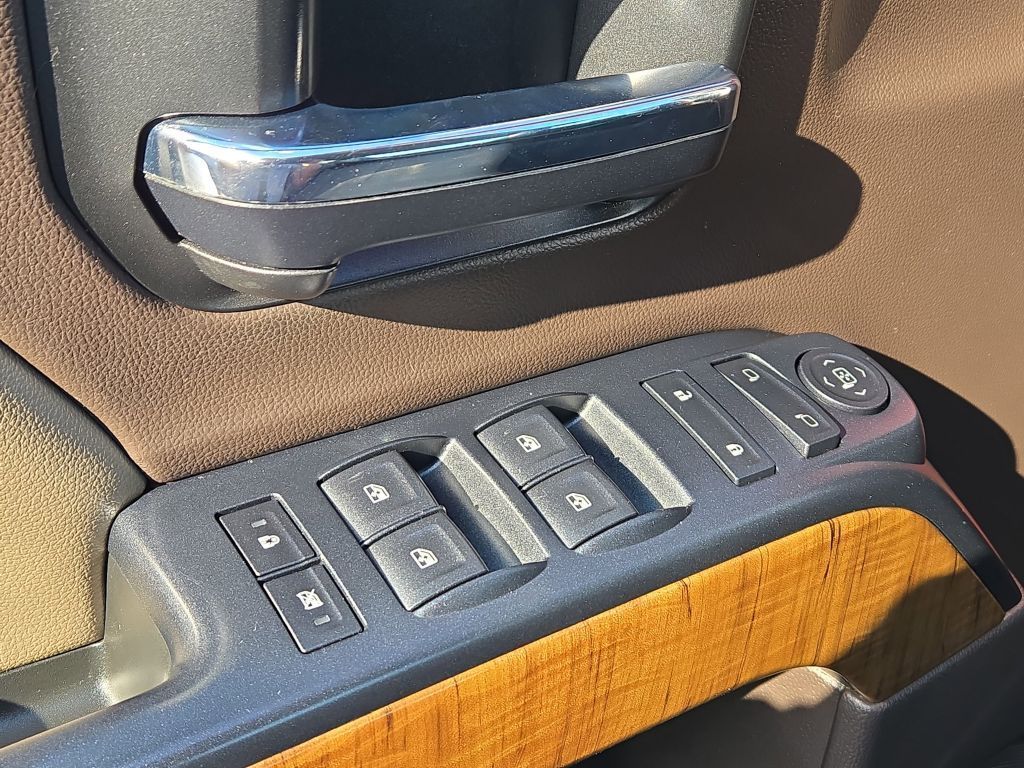 2016 GMC Sierra 1500 SLE, 250407, Photo