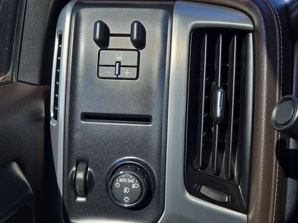 2016 GMC Sierra 1500 SLE, 250407, Photo