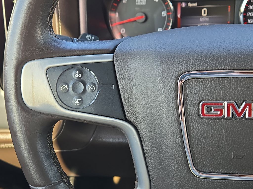 2016 GMC Sierra 1500 SLE, 250407, Photo