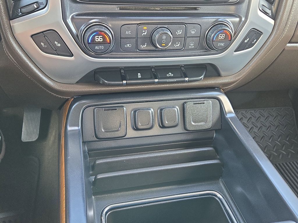 2016 GMC Sierra 1500 SLE, 250407, Photo