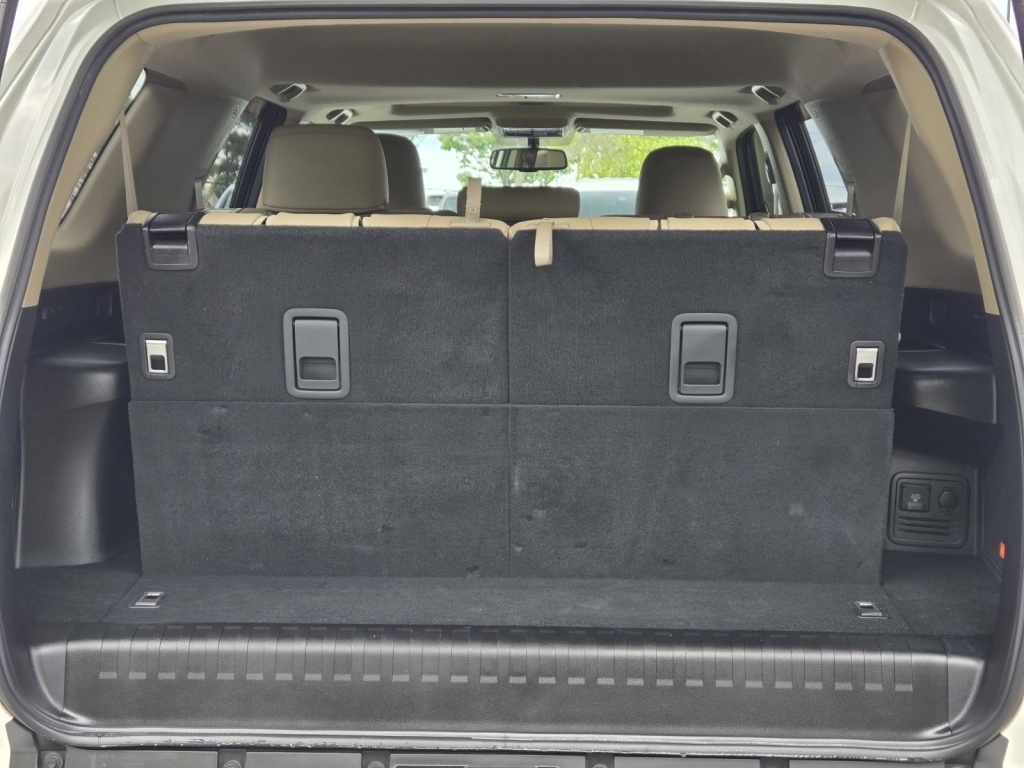 2016 Toyota 4Runner Limited, 291423, Photo