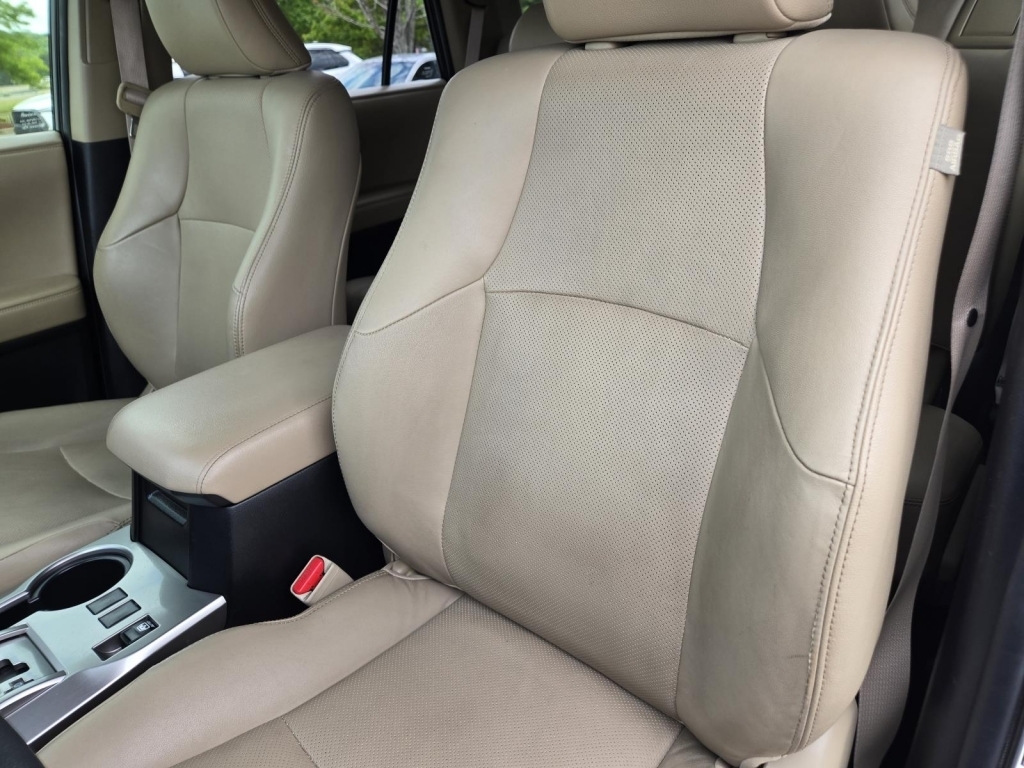 2016 Toyota 4Runner Limited, 291423, Photo