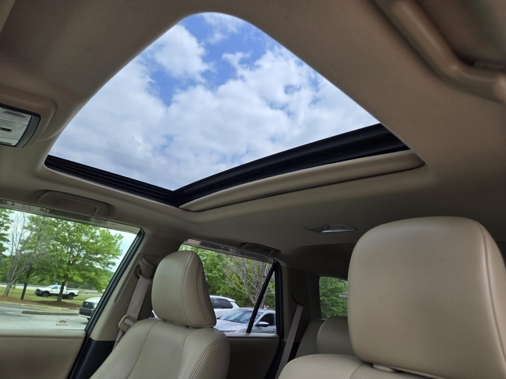 2016 Toyota 4Runner Limited, 291423, Photo