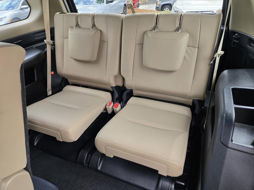 2016 Toyota 4Runner Limited, 291423, Photo