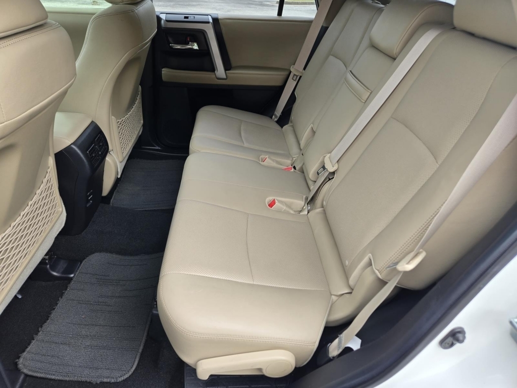 2016 Toyota 4Runner Limited, 291423, Photo