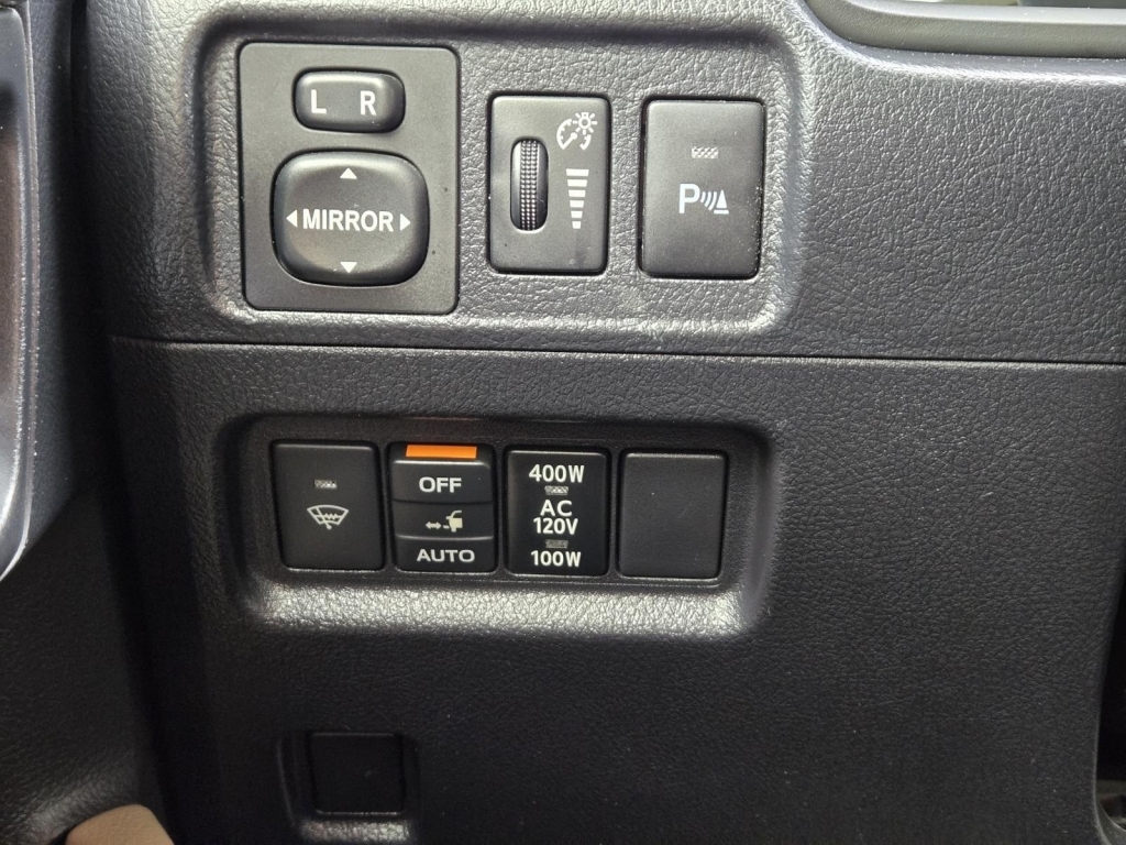 2016 Toyota 4Runner Limited, 291423, Photo