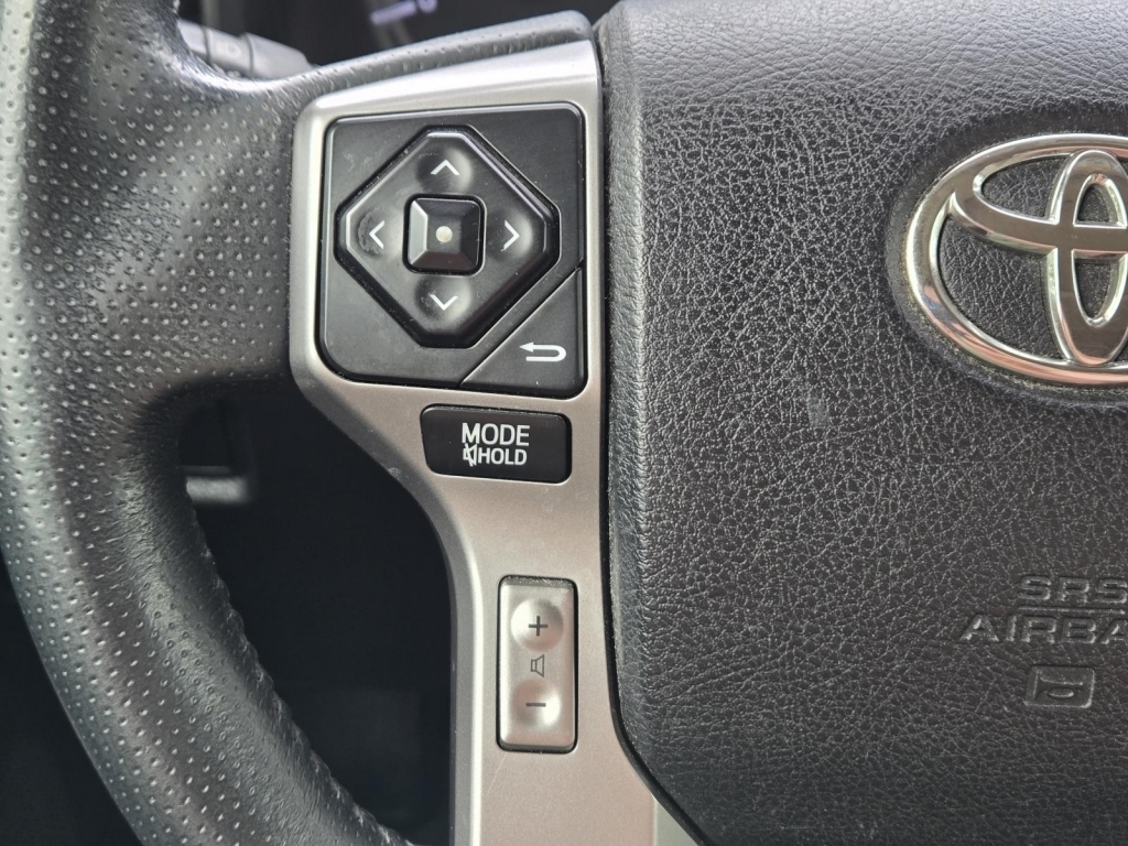 2016 Toyota 4Runner Limited, 291423, Photo