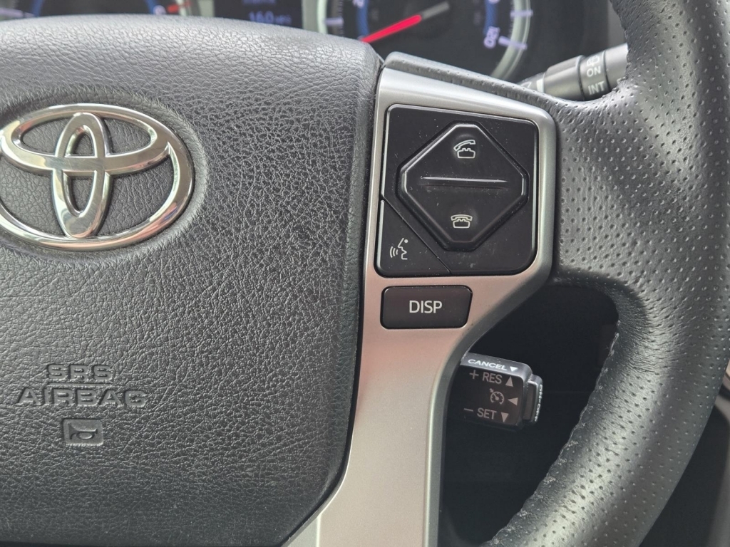 2016 Toyota 4Runner Limited, 291423, Photo