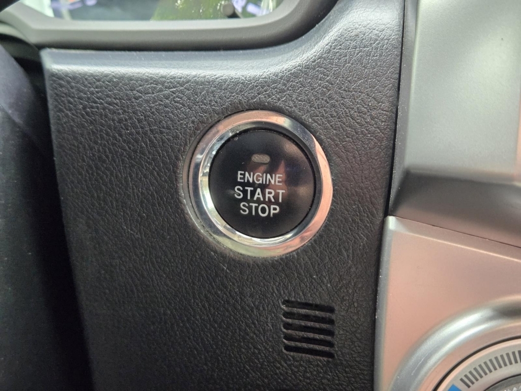 2016 Toyota 4Runner Limited, 291423, Photo