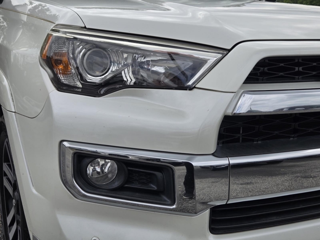 2016 Toyota 4Runner Limited, 291423, Photo