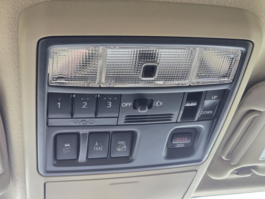 2016 Toyota 4Runner Limited, 291423, Photo