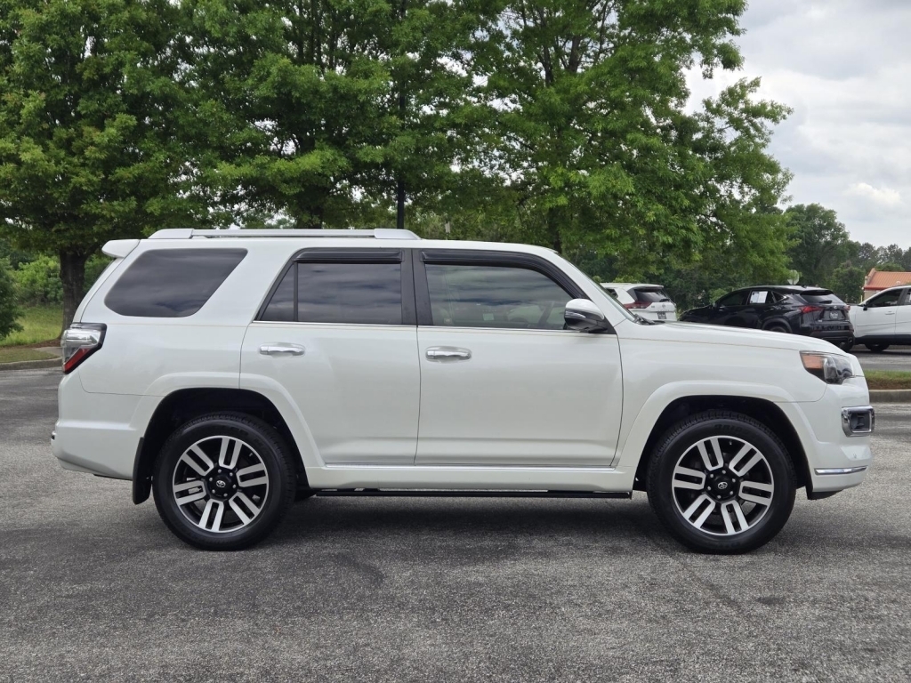 2016 Toyota 4Runner Limited, 291423, Photo
