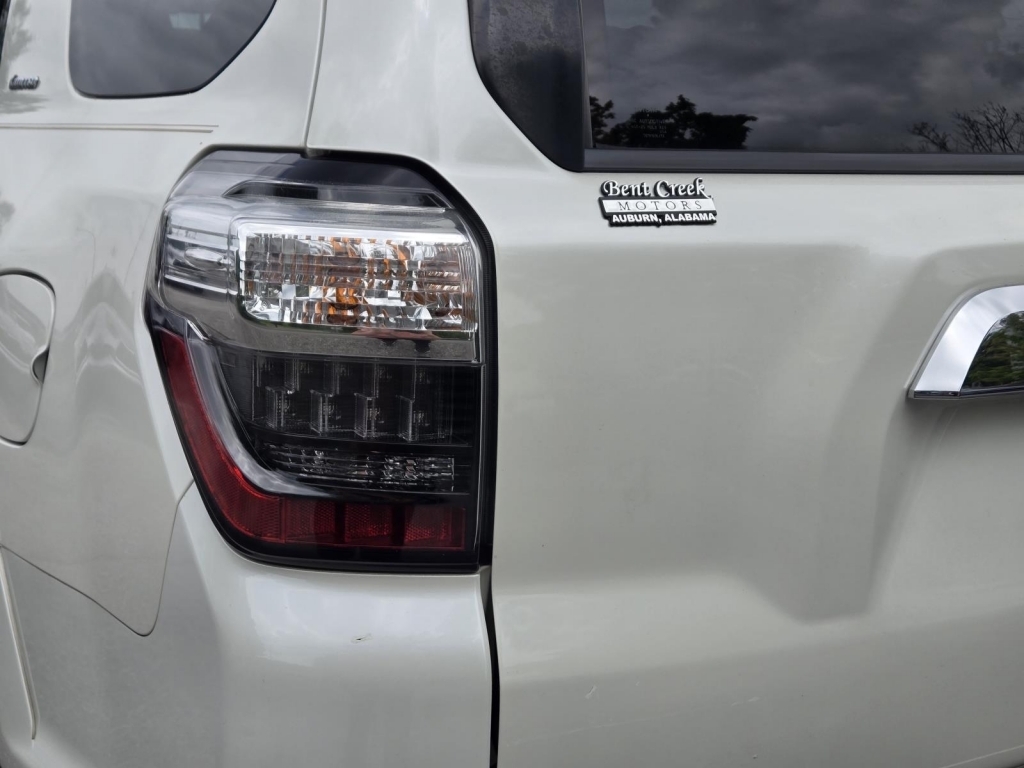 2016 Toyota 4Runner Limited, 291423, Photo