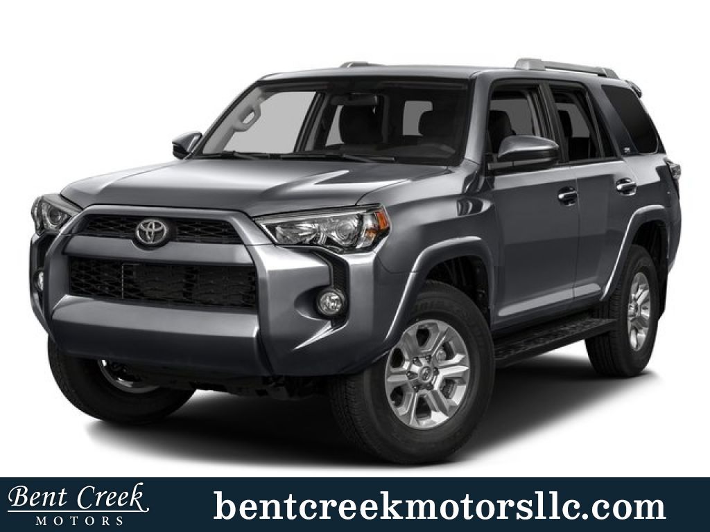 2016 Toyota 4Runner , 120585, Photo