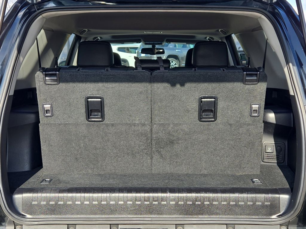 2016 Toyota 4Runner SR5, 120585, Photo