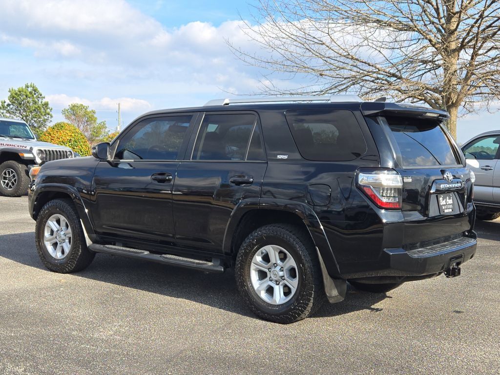 2016 Toyota 4Runner SR5, 120585, Photo