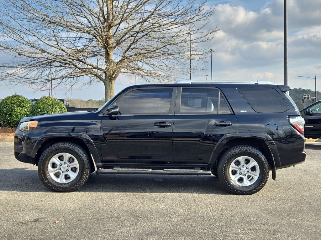 2016 Toyota 4Runner SR5, 120585, Photo