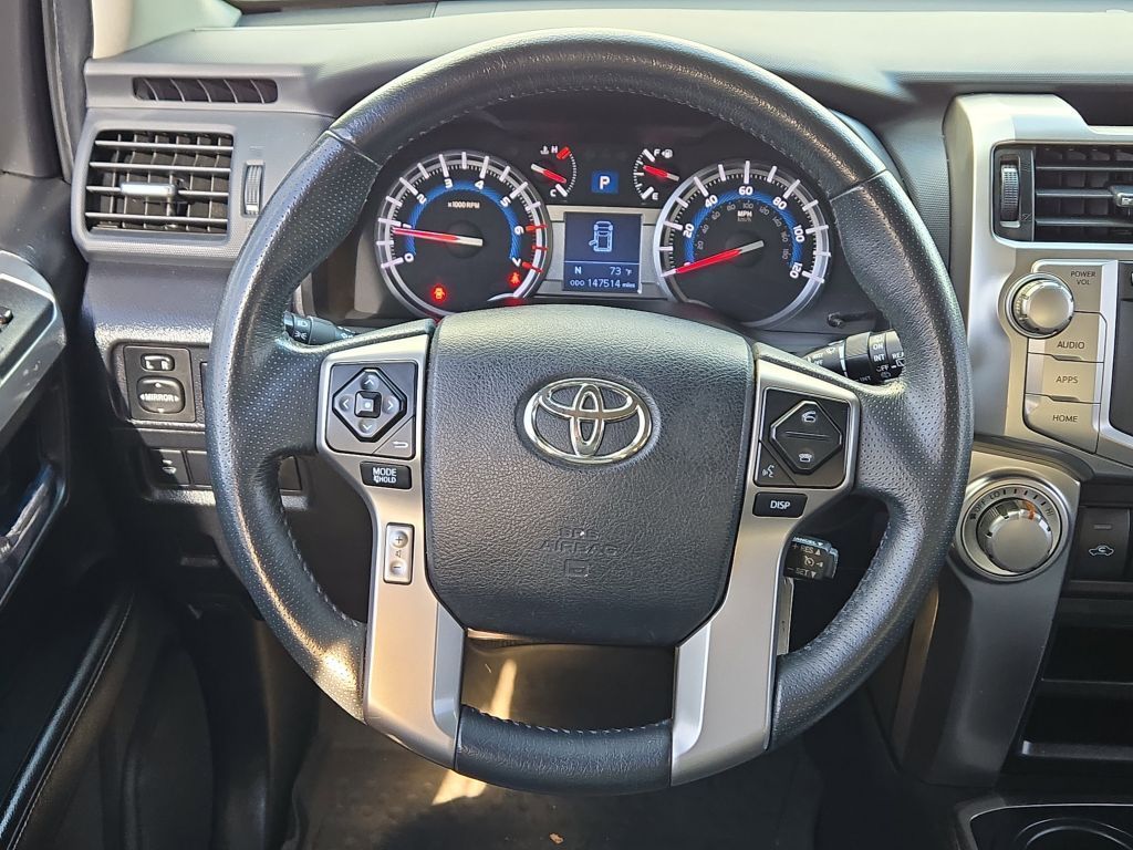 2016 Toyota 4Runner SR5, 120585, Photo