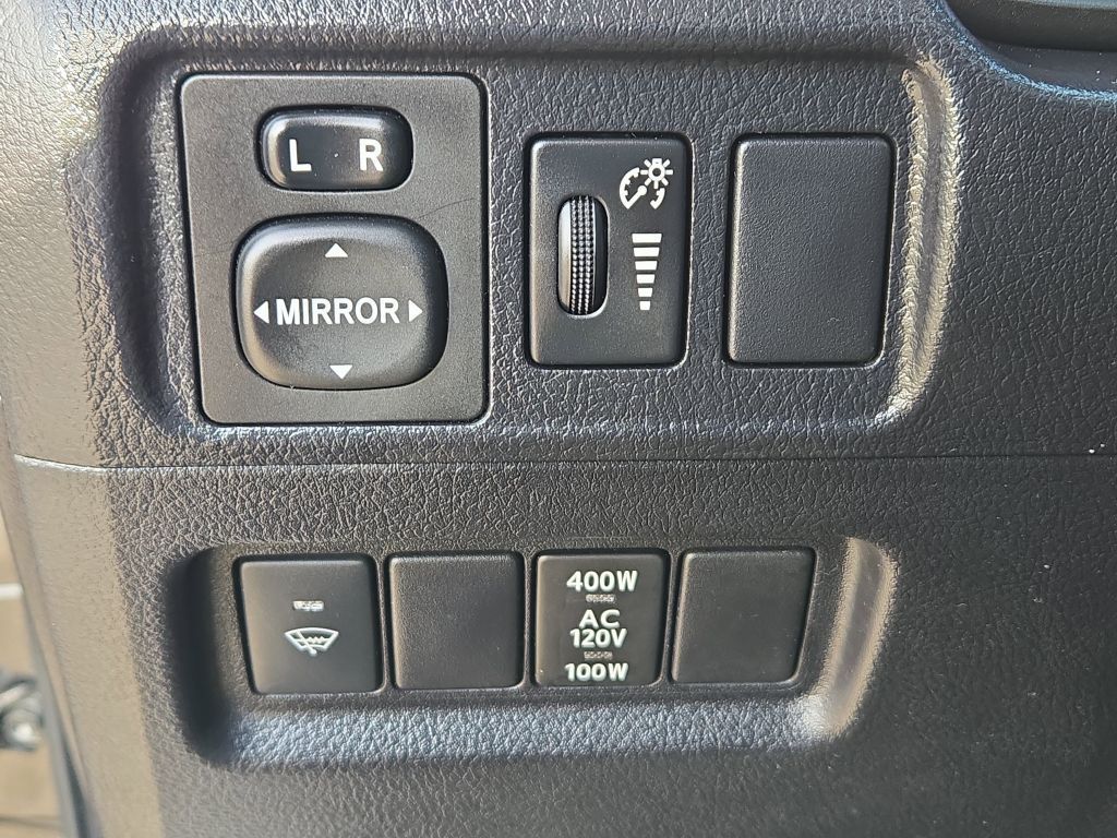 2016 Toyota 4Runner SR5, 120585, Photo