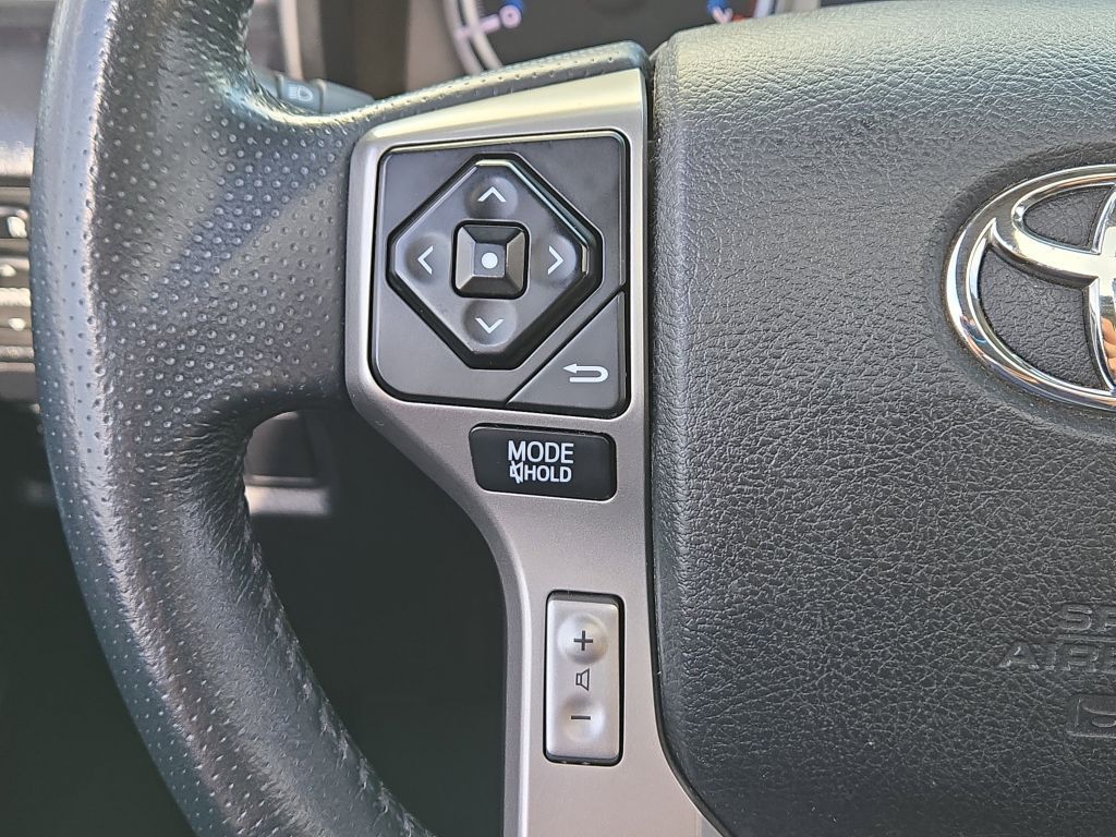 2016 Toyota 4Runner SR5, 120585, Photo