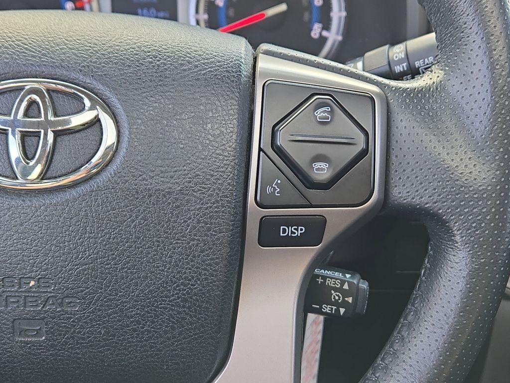 2016 Toyota 4Runner SR5, 120585, Photo