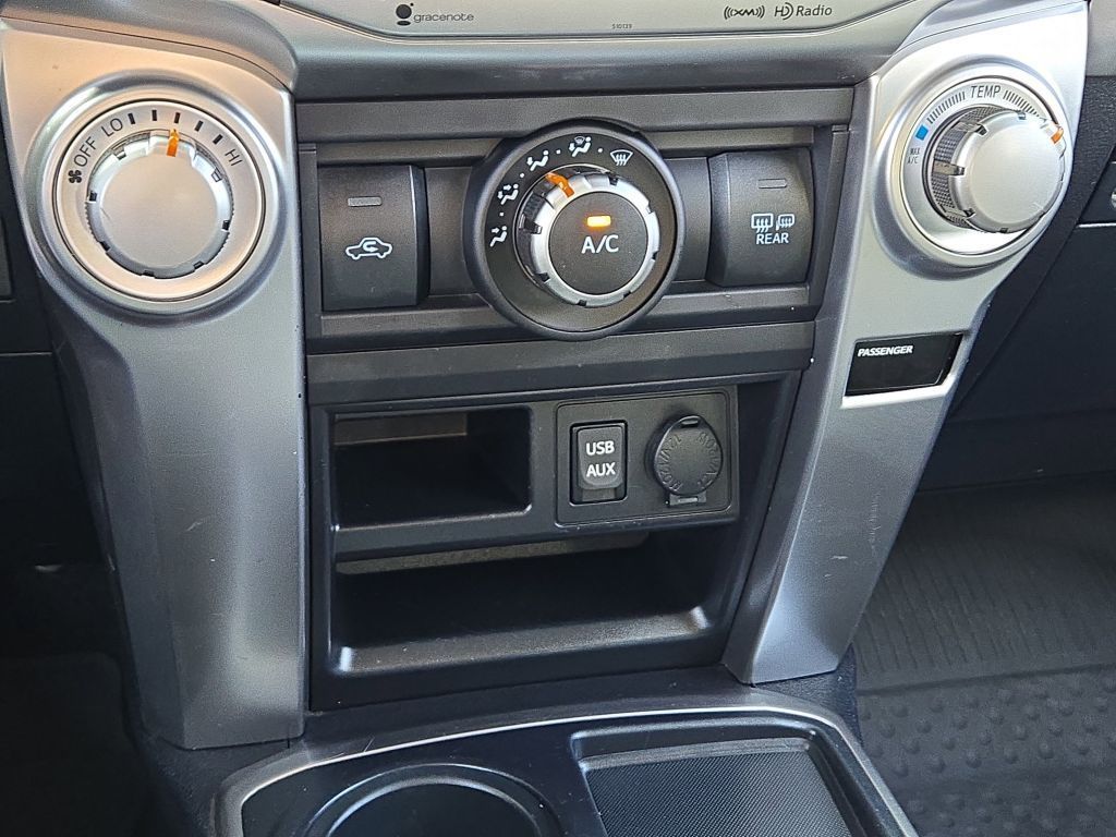 2016 Toyota 4Runner SR5, 120585, Photo