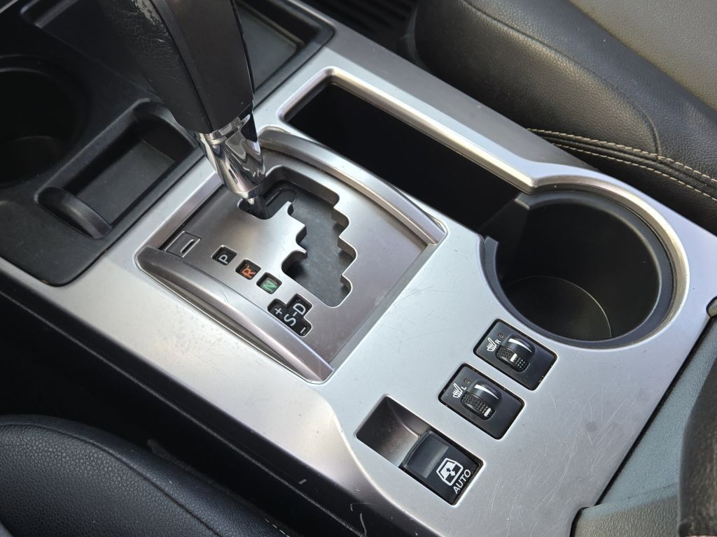 2016 Toyota 4Runner SR5, 120585, Photo