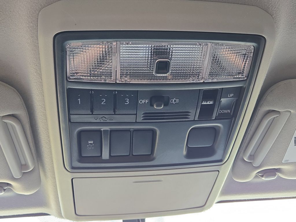 2016 Toyota 4Runner SR5, 120585, Photo