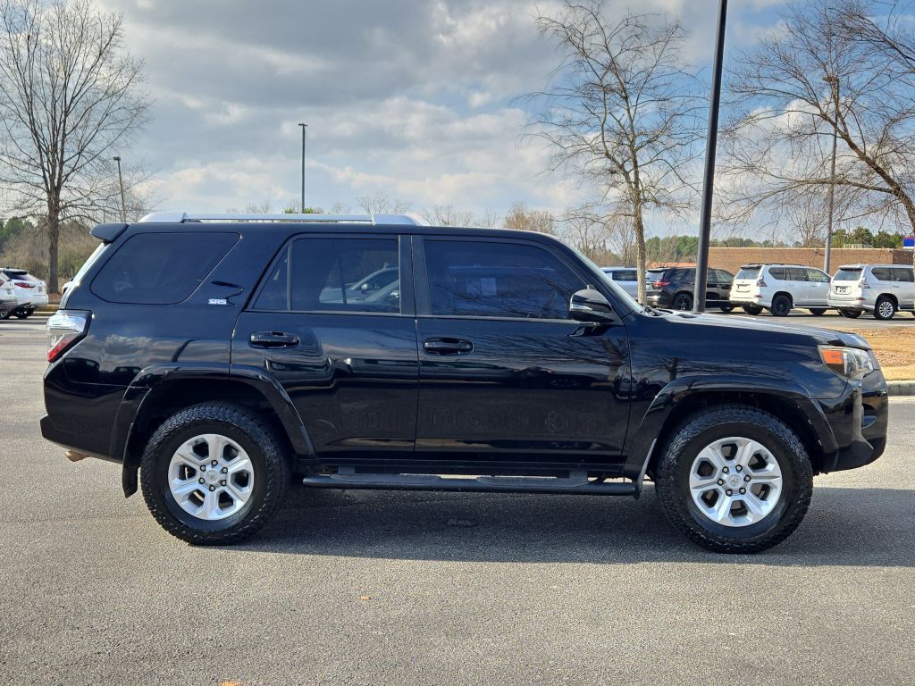 2016 Toyota 4Runner SR5, 120585, Photo