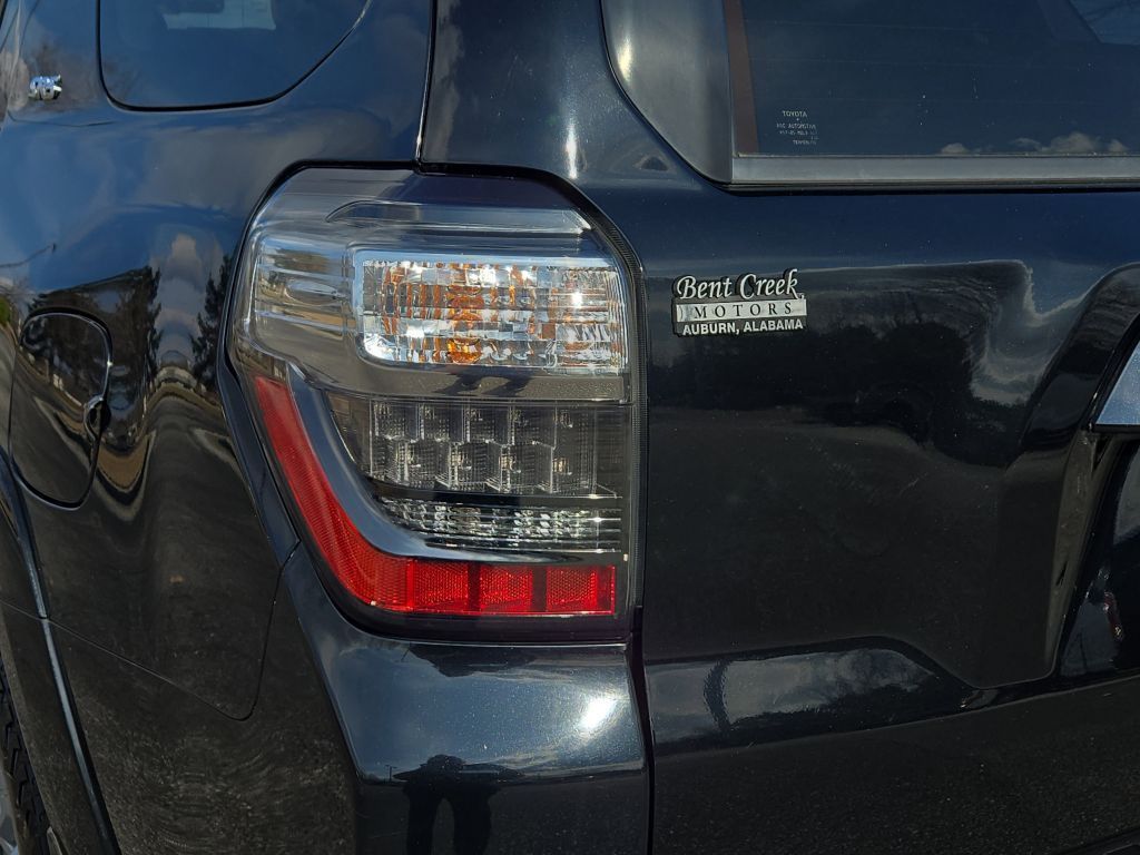 2016 Toyota 4Runner SR5, 120585, Photo