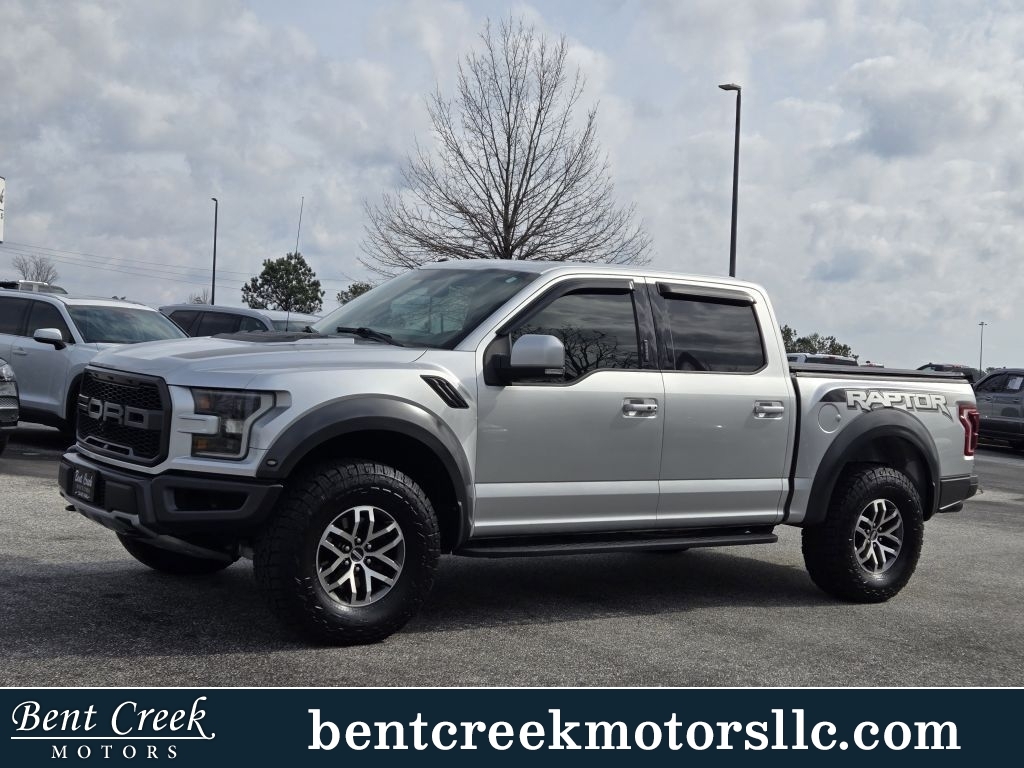 2017 Ford F-150 , A81087, Photo