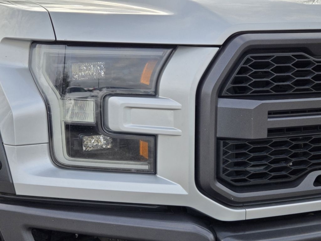 2017 Ford F-150 , A81087, Photo