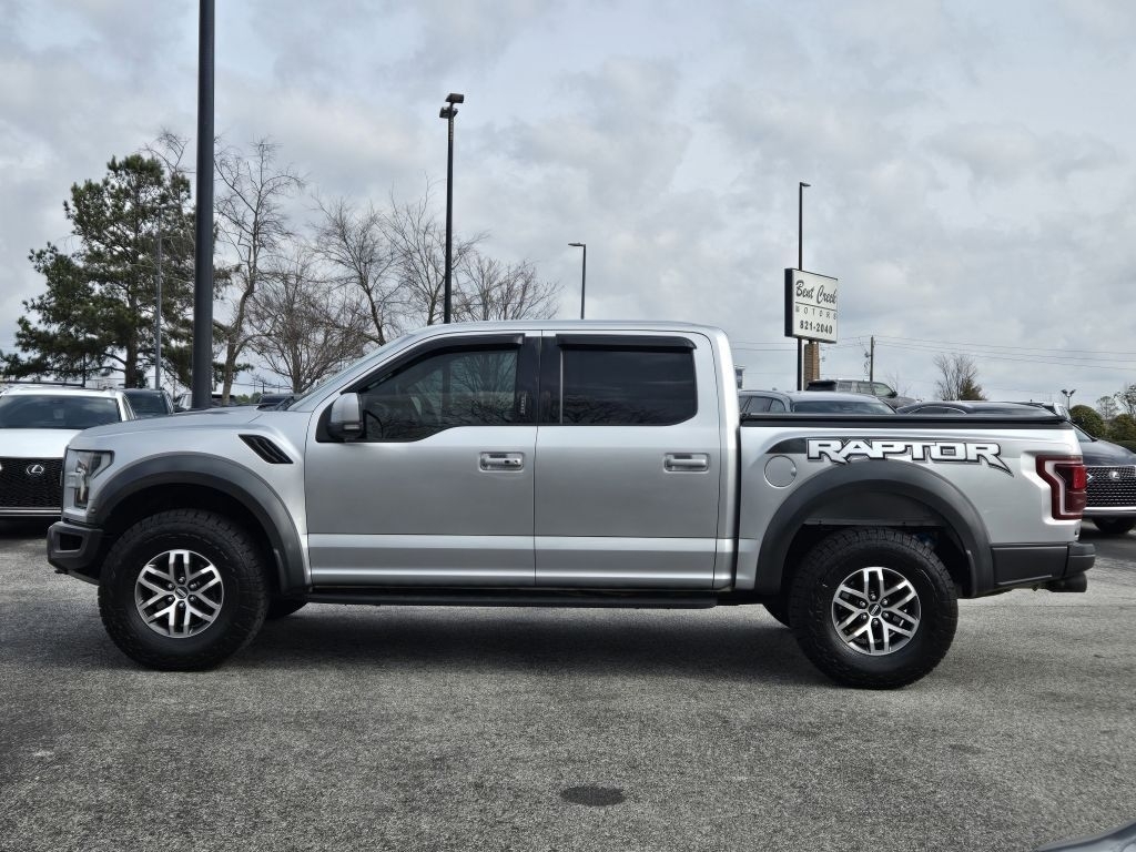 2017 Ford F-150 , A81087, Photo
