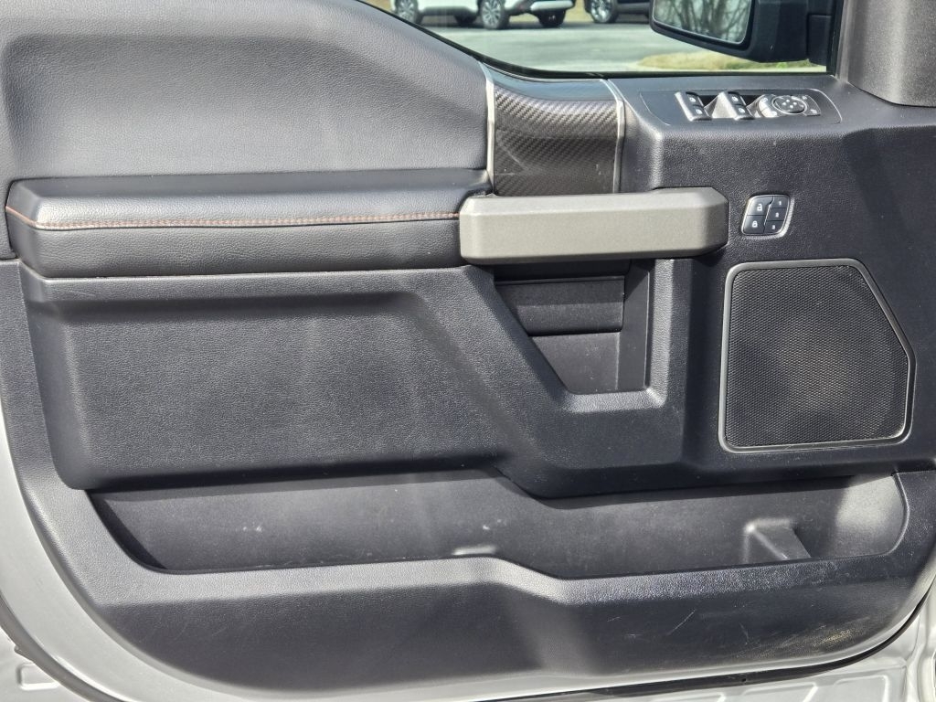2017 Ford F-150 , A81087, Photo