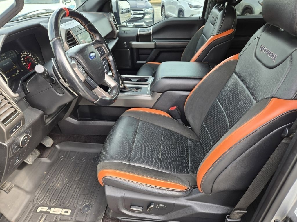 2017 Ford F-150 , A81087, Photo