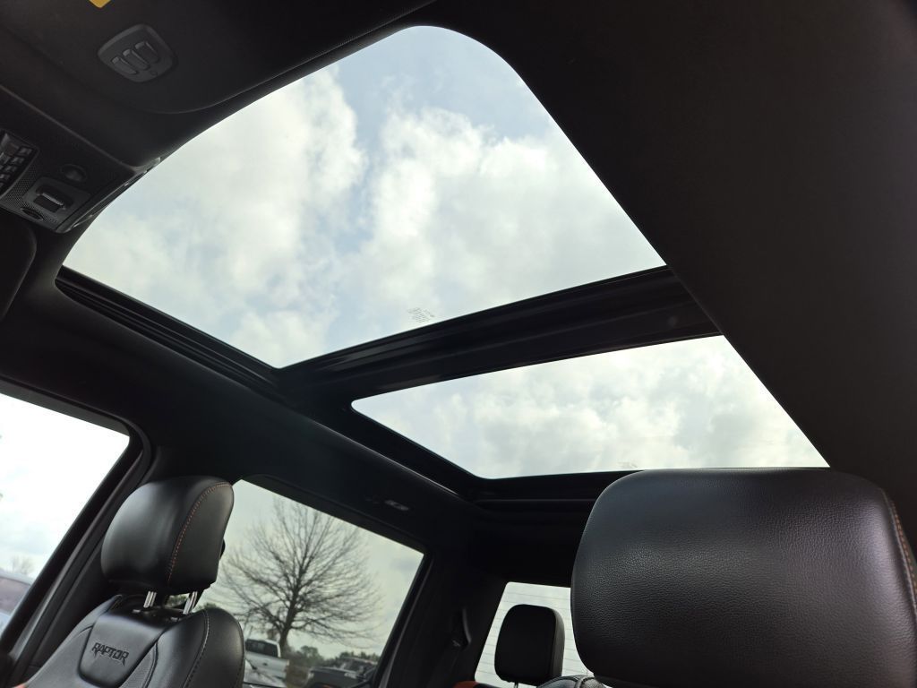 2017 Ford F-150 Raptor, A81087, Photo