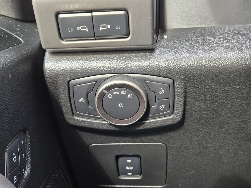 2017 Ford F-150 Raptor, A81087, Photo