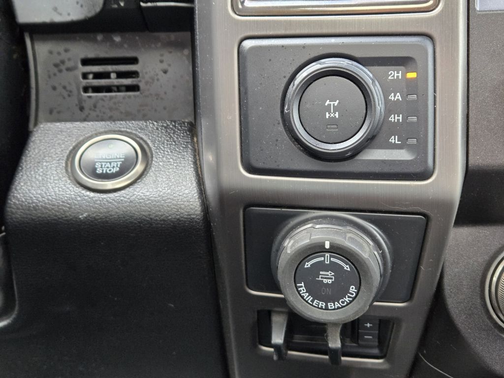 2017 Ford F-150 Raptor, A81087, Photo