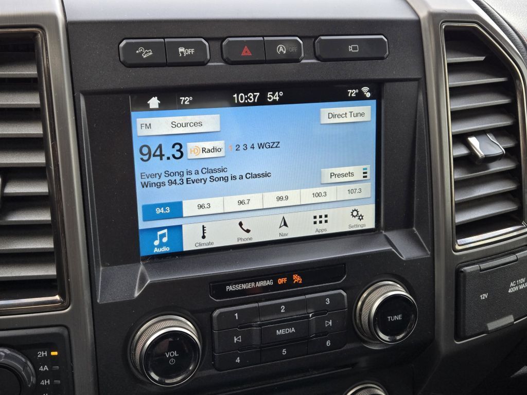 2017 Ford F-150 Raptor, A81087, Photo