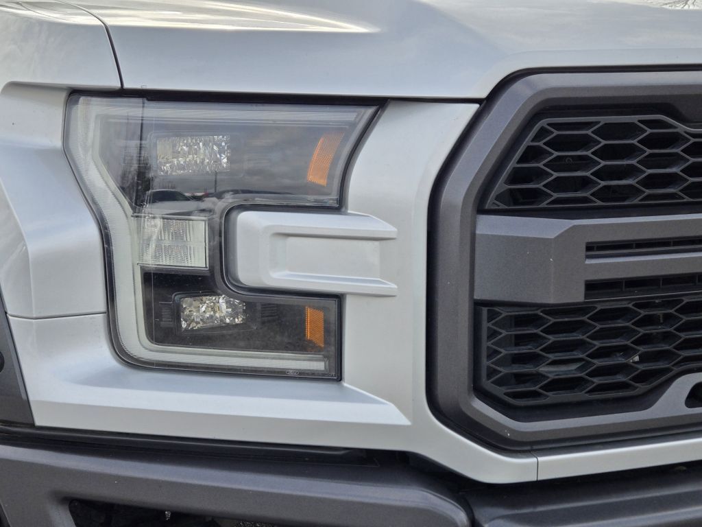 2017 Ford F-150 Raptor, A81087, Photo