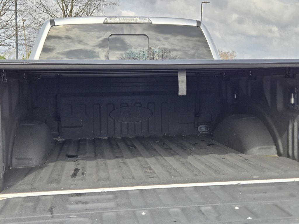 2017 Ford F-150 Raptor, A81087, Photo