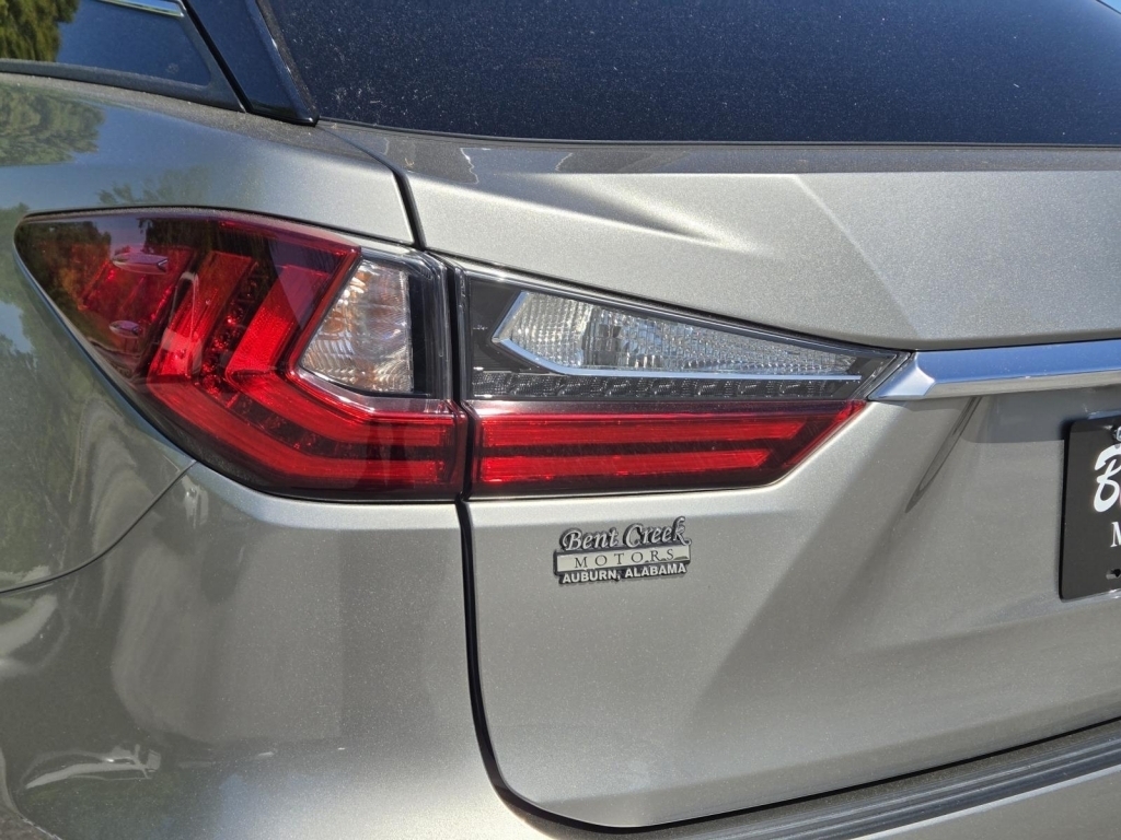 2017 Lexus RX 350 , 051359, Photo